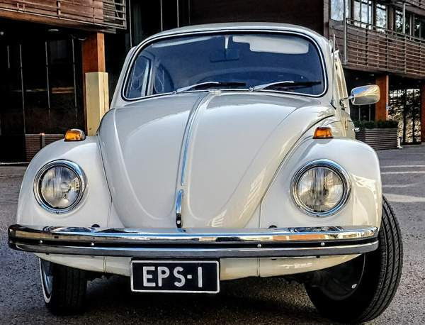 Volkswagen Kupla Эспоо - изображение 1