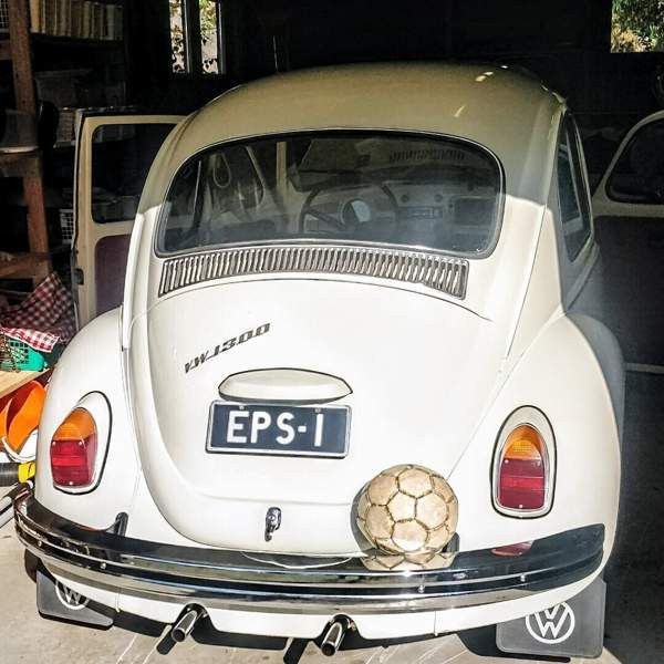 Volkswagen Kupla Эспоо - изображение 2