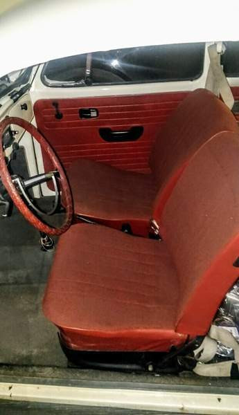 Volkswagen Kupla Эспоо - изображение 8