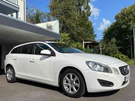 Volvo V60 Эспоо