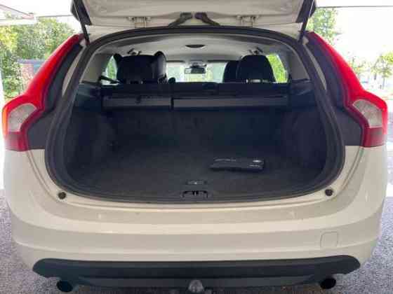 Volvo V60 Эспоо