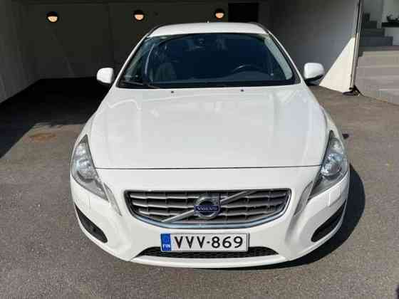 Volvo V60 Эспоо