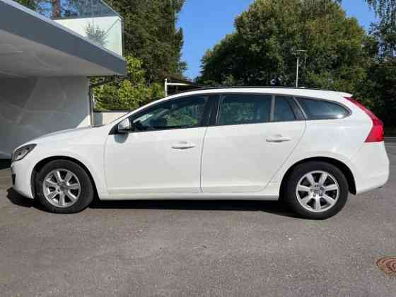Volvo V60 Эспоо