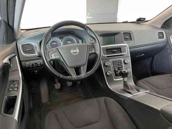 Volvo V60 Эспоо