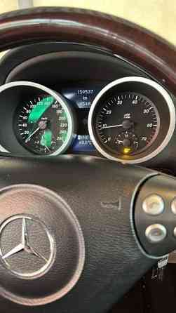 Mercedes-Benz SLK Оулу