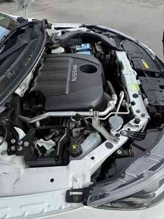 Nissan Qashqai Tampere