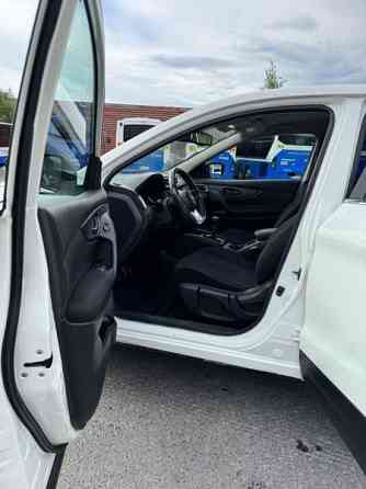 Nissan Qashqai Tampere