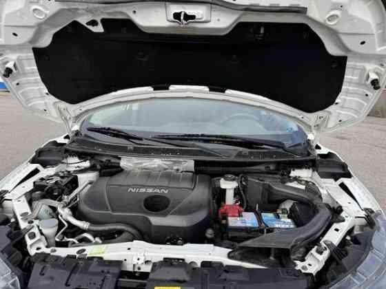 Nissan Qashqai Tampere