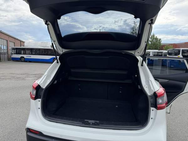 Nissan Qashqai Tampere - valokuva 7