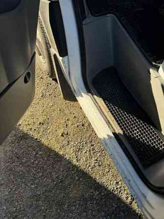 Mercedes-Benz Sprinter Rautalampi