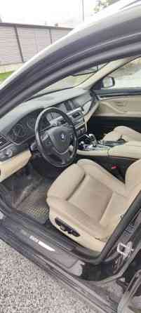 BMW 518 Лаппенранта