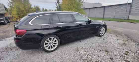 BMW 518 Лаппенранта