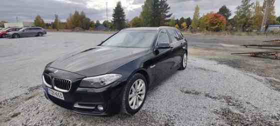 BMW 518 Лаппенранта