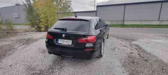 BMW 518 Лаппенранта