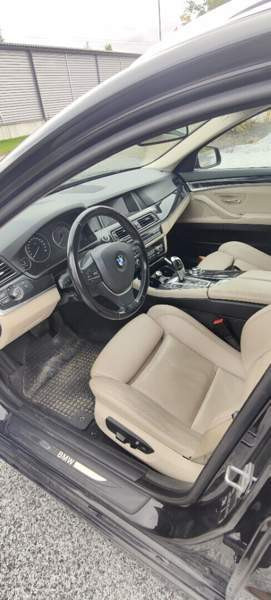 BMW 518 Лаппенранта - изображение 4