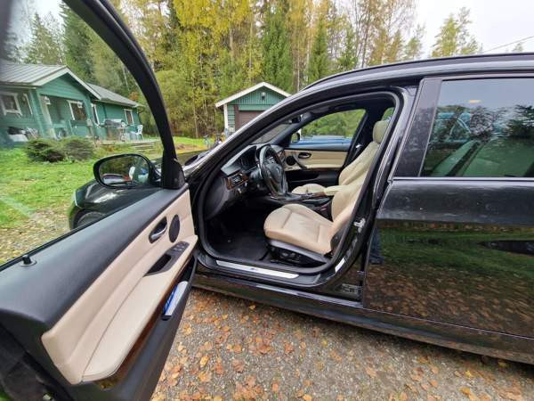 BMW 330 Heinola - photo 7