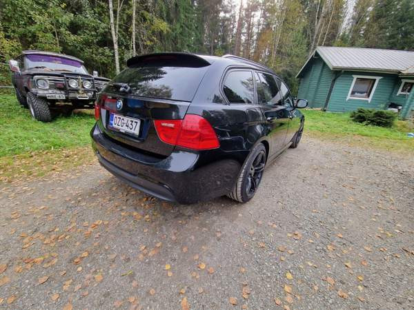 BMW 330 Heinola - photo 3