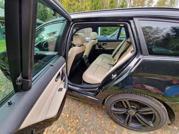 BMW 330 Heinola - photo 6