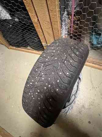 BMW 318 Турткуль