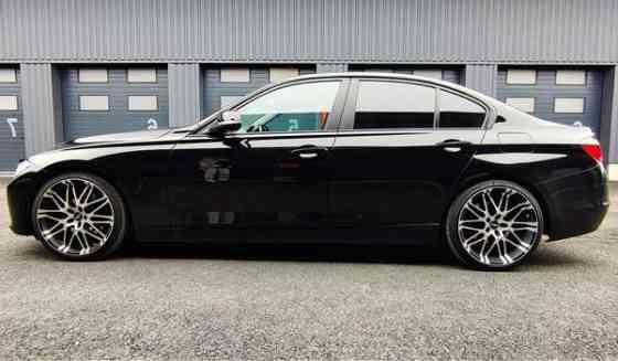 BMW 318 Турткуль