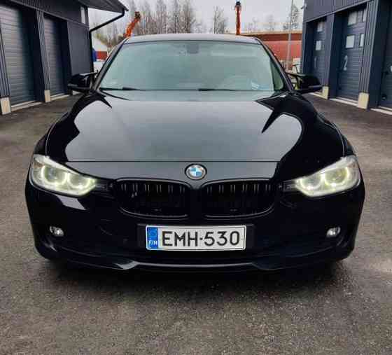 BMW 318 Турткуль