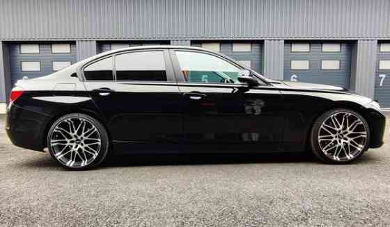 BMW 318 Турткуль