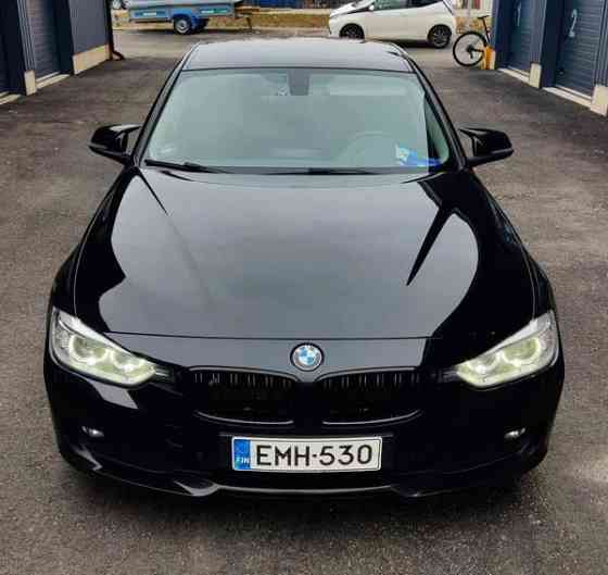 BMW 318 Турткуль