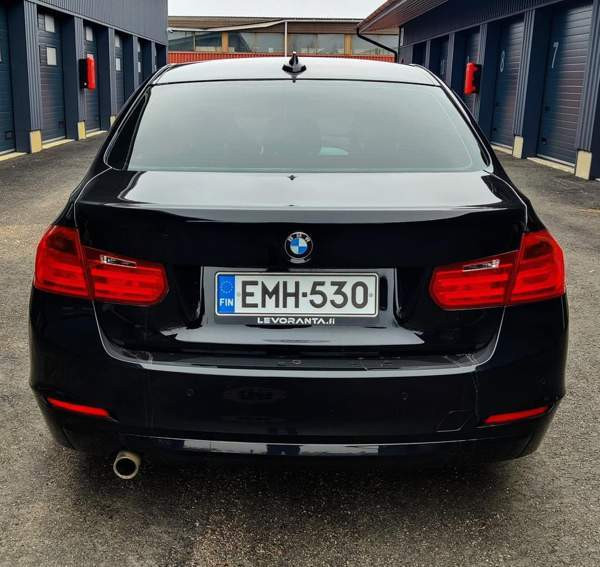 BMW 318 Turtkul - photo 2