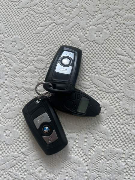 BMW 318 Turtkul - photo 8