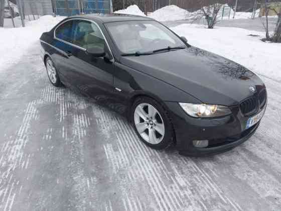 BMW 325 Kerava