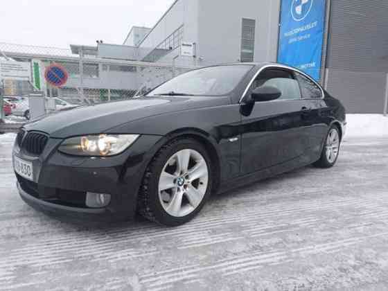 BMW 325 Kerava