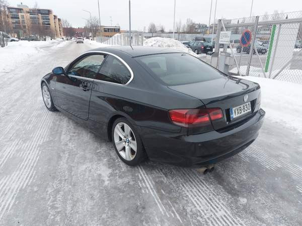 BMW 325 Kerava - valokuva 8