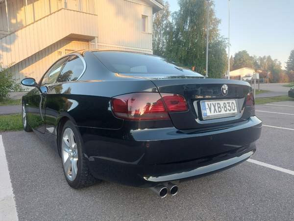 BMW 325 Kerava - valokuva 2
