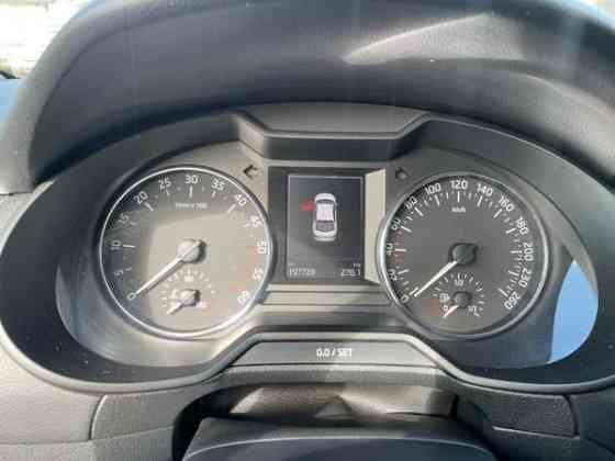 Skoda Octavia Glebychevo