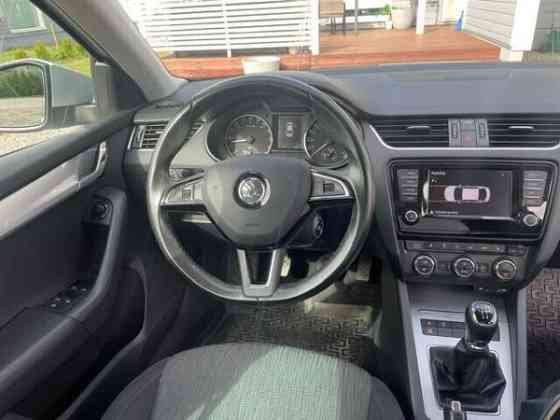 Skoda Octavia Glebychevo