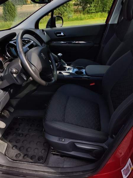 Peugeot 3008 Loimaa - valokuva 5
