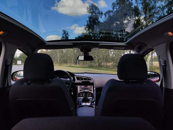 Peugeot 3008 Loimaa - valokuva 8