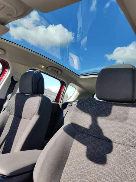 Peugeot 3008 Loimaa - valokuva 7