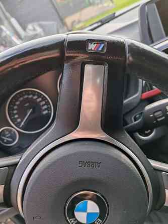 BMW 318 Туусула