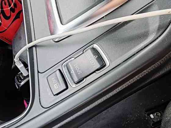 BMW 318 Туусула