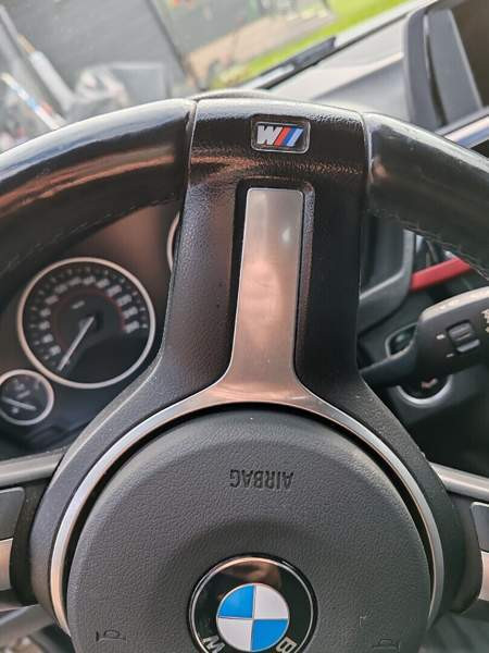 BMW 318 Tuusula – foto 5