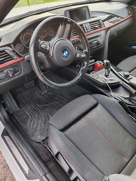 BMW 318 Tuusula – foto 4