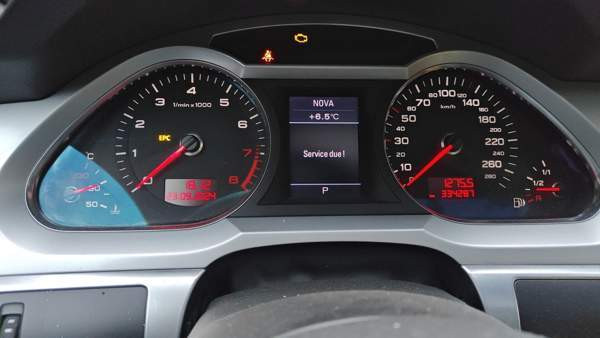 Audi A6 Kurikka - изображение 6