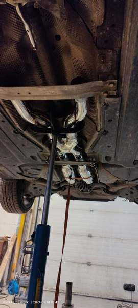 Audi A6 Kurikka - изображение 7