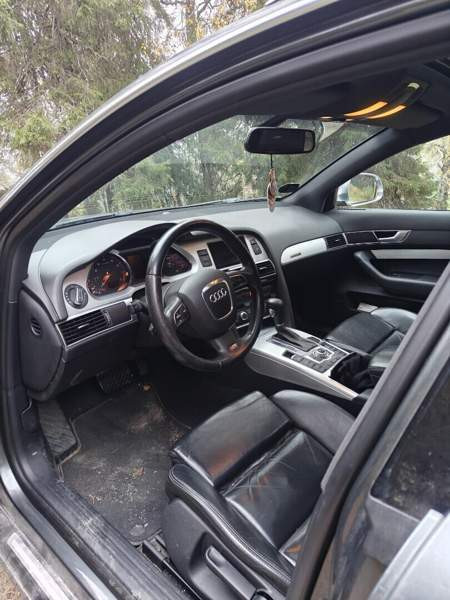 Audi A6 Kurikka - изображение 5