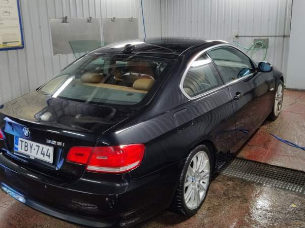 BMW 325 Helsinki – foto 1