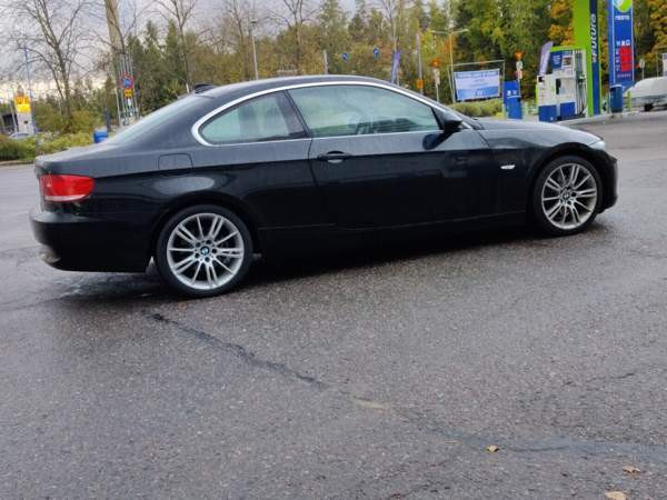 BMW 325 Helsinki – foto 3