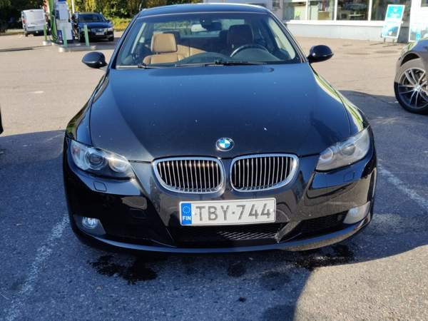 BMW 325 Helsinki – foto 4