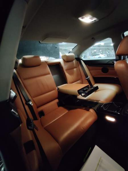 BMW 325 Helsinki – foto 7