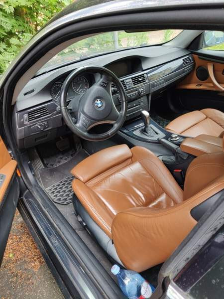 BMW 325 Helsinki – foto 6